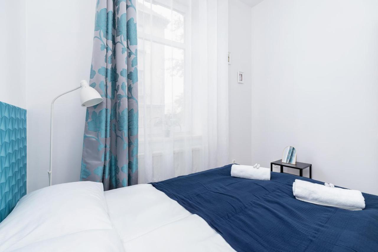 Apartment Bosacka Cracow By Noclegi Renters Cracóvia Exterior foto